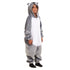Snuggs Kids Blanket Onesie koala